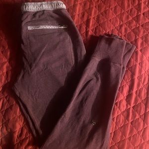 Lululemon joggers